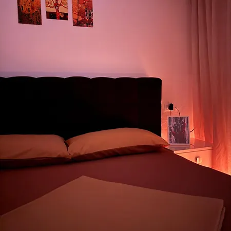 Ardbay - Cozy Apartment *